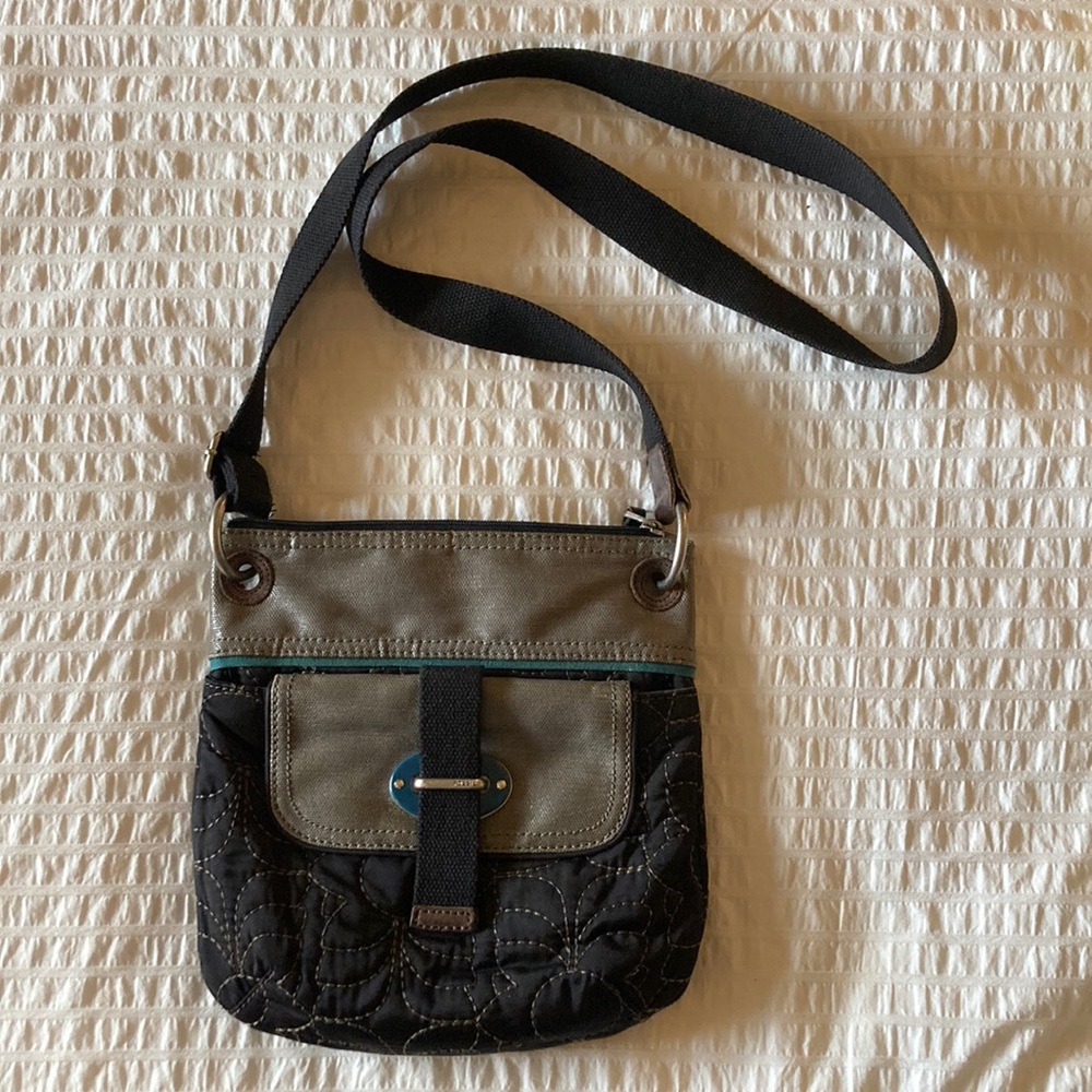 Fossil Crossbody purse
